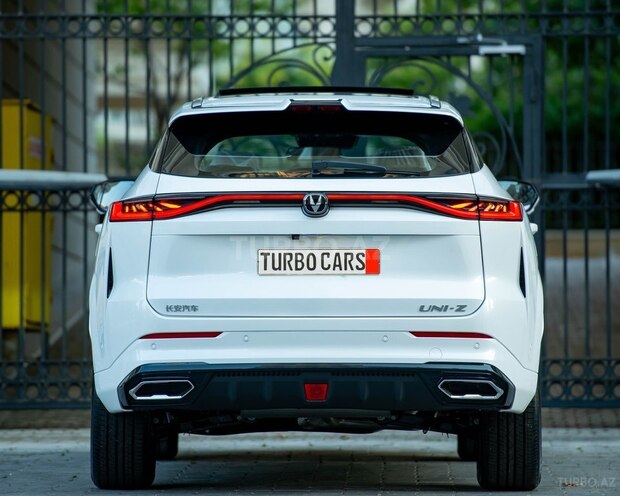 Changan  2025, 0 km - 1.5 л - Bakı