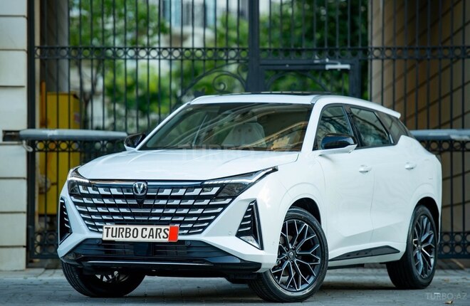 Changan  2025, 0 km - 1.5 л - Bakı