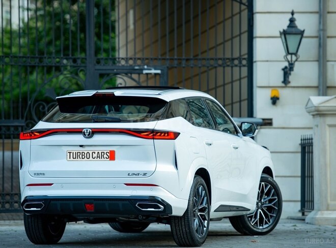 Changan  2025, 0 km - 1.5 л - Bakı