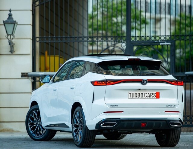 Changan  2025, 0 km - 1.5 л - Bakı
