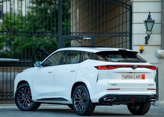 Changan  2025, 0 km - 1.5 л - Bakı