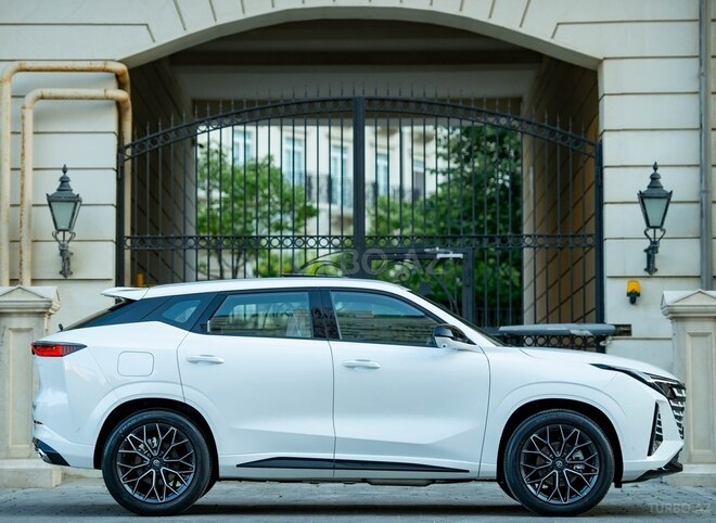 Changan  2025, 0 km - 1.5 л - Bakı