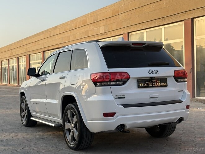 Jeep Grand Cherokee 2014, 161,942 km - 3.0 л - Sumqayıt