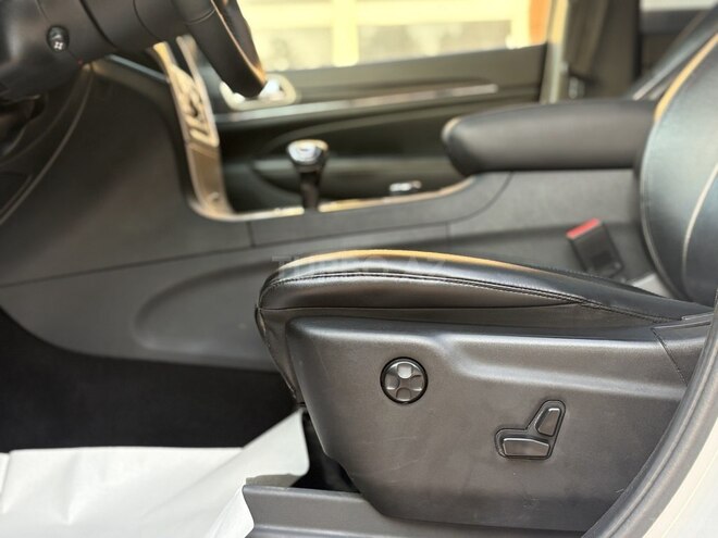 Jeep Grand Cherokee 2014, 161,942 km - 3.0 л - Sumqayıt