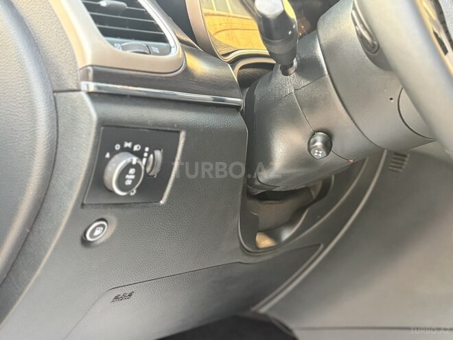 Jeep Grand Cherokee 2014, 161,942 km - 3.0 л - Sumqayıt