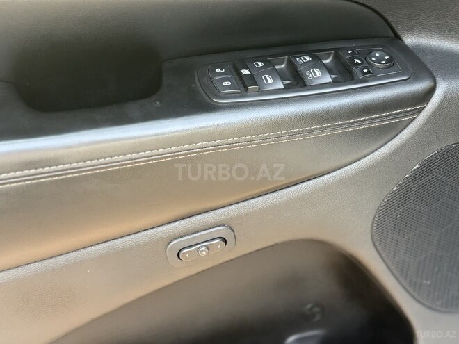 Jeep Grand Cherokee 2014, 161,942 km - 3.0 л - Sumqayıt