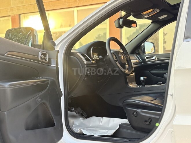 Jeep Grand Cherokee 2014, 161,942 km - 3.0 л - Sumqayıt