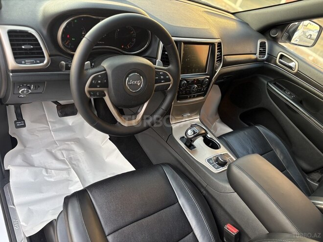 Jeep Grand Cherokee 2014, 161,942 km - 3.0 л - Sumqayıt