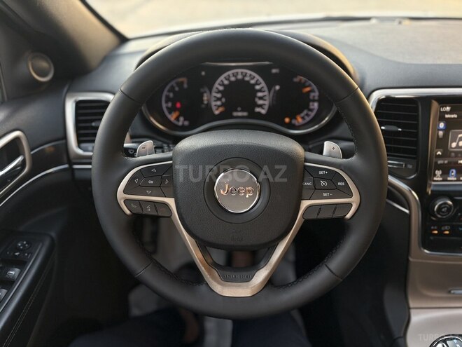 Jeep Grand Cherokee 2014, 161,942 km - 3.0 л - Sumqayıt