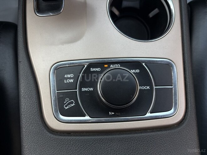 Jeep Grand Cherokee 2014, 161,942 km - 3.0 л - Sumqayıt