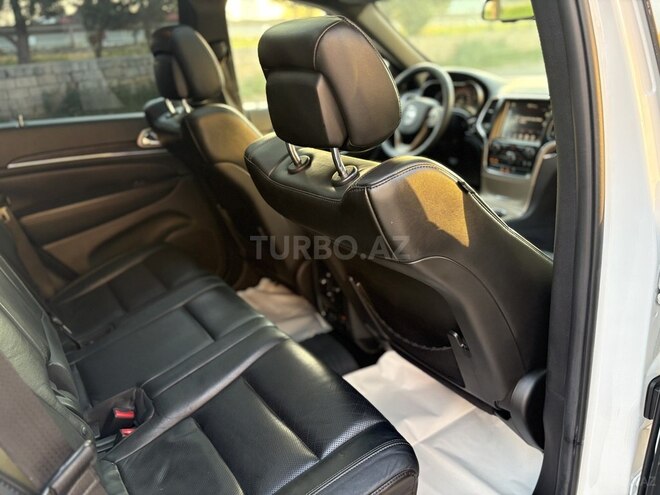 Jeep Grand Cherokee 2014, 161,942 km - 3.0 л - Sumqayıt