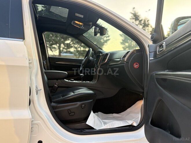Jeep Grand Cherokee 2014, 161,942 km - 3.0 л - Sumqayıt