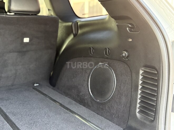 Jeep Grand Cherokee 2014, 161,942 km - 3.0 л - Sumqayıt