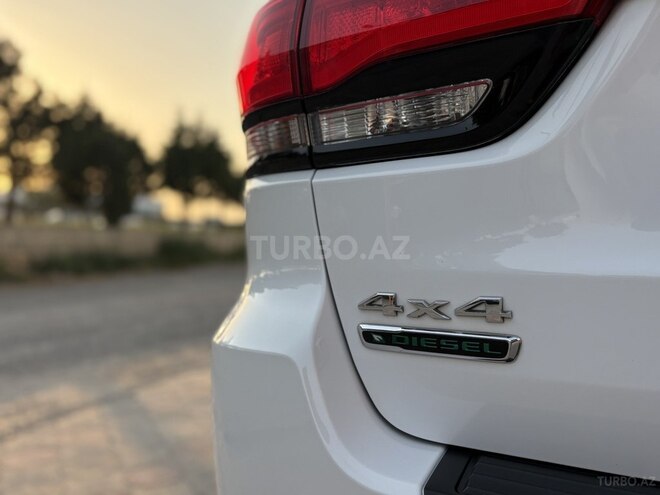 Jeep Grand Cherokee 2014, 161,942 km - 3.0 л - Sumqayıt