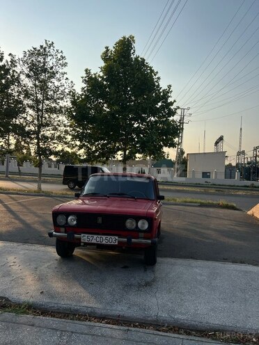 LADA (VAZ) 2106 1981, 500,000 km - 1.6 l - Gəncə