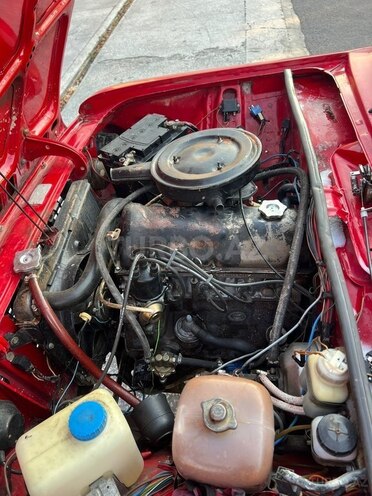 LADA (VAZ) 2106 1981, 500,000 km - 1.6 l - Gəncə