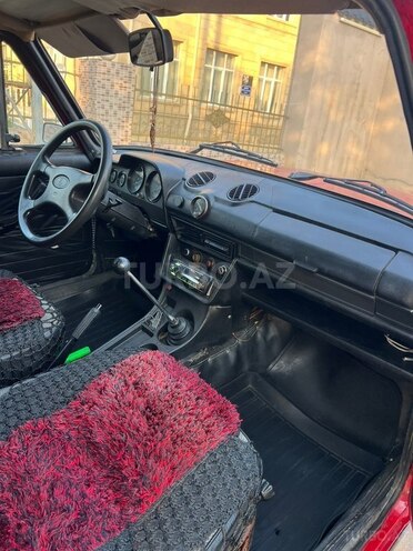 LADA (VAZ) 2106 1981, 500,000 km - 1.6 l - Gəncə