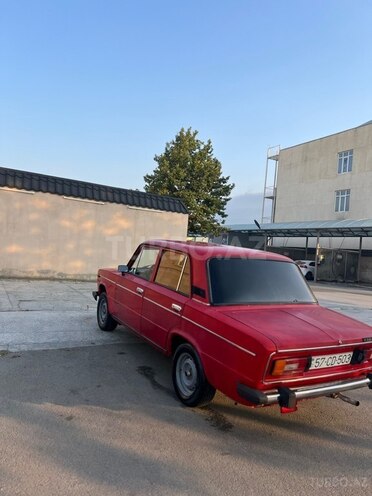 LADA (VAZ) 2106 1981, 500,000 km - 1.6 l - Gəncə