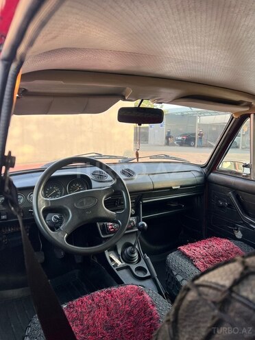 LADA (VAZ) 2106 1981, 500,000 km - 1.6 l - Gəncə