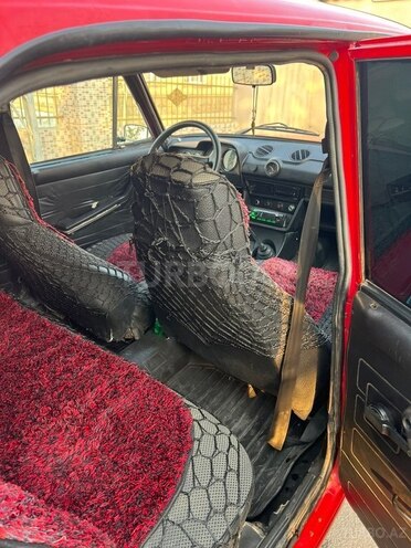 LADA (VAZ) 2106 1981, 500,000 km - 1.6 l - Gəncə