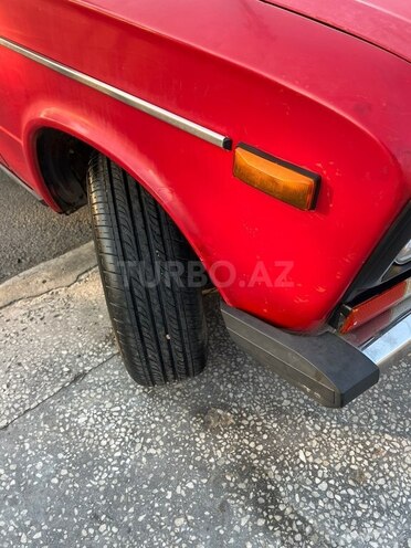 LADA (VAZ) 2106 1981, 500,000 km - 1.6 l - Gəncə