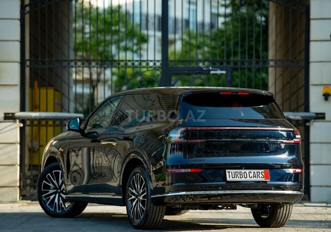 Changan  2025, 0 km - 1.5 л - Bakı