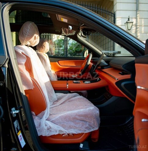 Changan  2025, 0 km - 1.5 л - Bakı