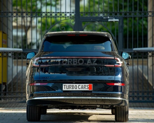 Changan  2025, 0 km - 1.5 л - Bakı