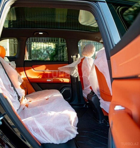 Changan  2025, 0 km - 1.5 л - Bakı