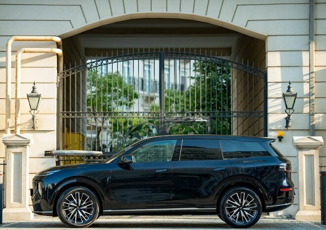 Changan  2025, 0 km - 1.5 л - Bakı