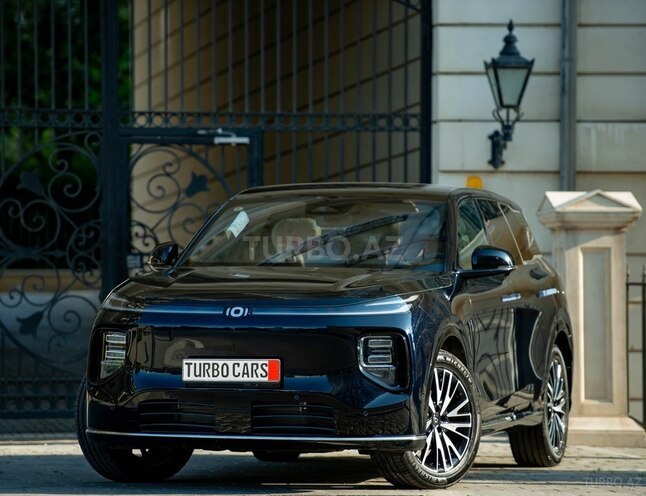 Changan  2025, 0 km - 1.5 л - Bakı