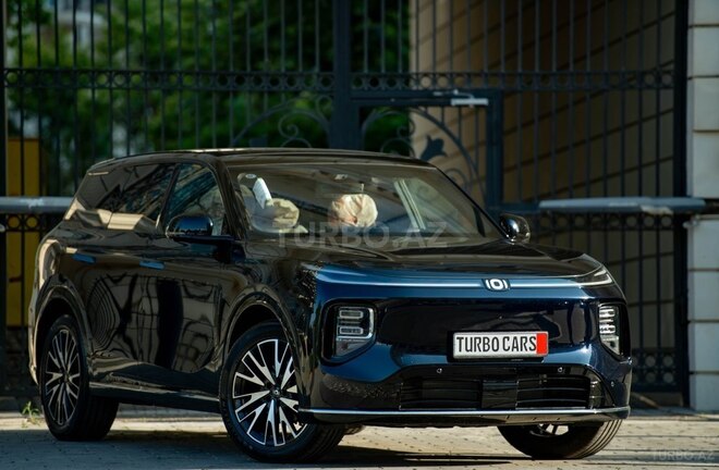Changan  2025, 0 km - 1.5 л - Bakı
