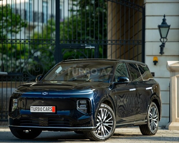Changan  2025, 0 km - 1.5 л - Bakı