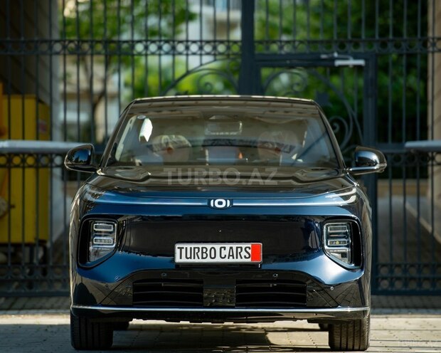 Changan  2025, 0 km - 1.5 л - Bakı
