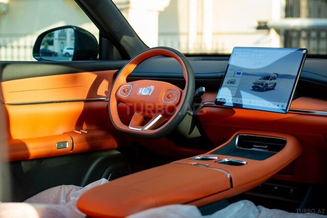 Changan  2025, 0 km - 1.5 л - Bakı