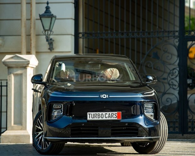 Changan  2025, 0 km - 1.5 л - Bakı