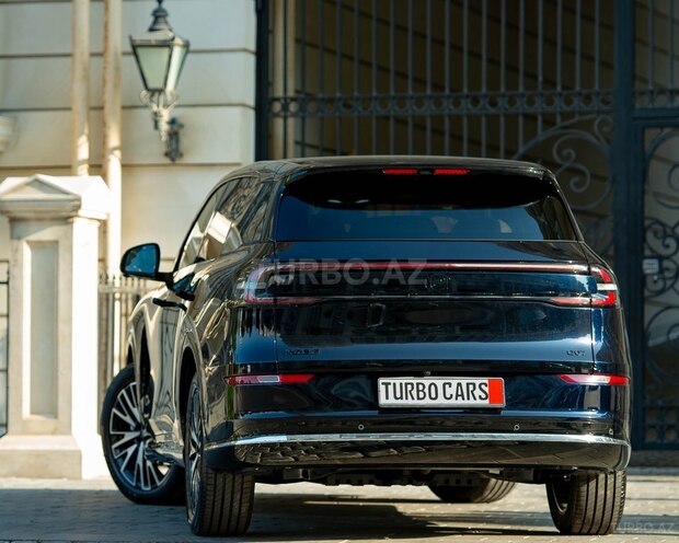 Changan  2025, 0 km - 1.5 л - Bakı