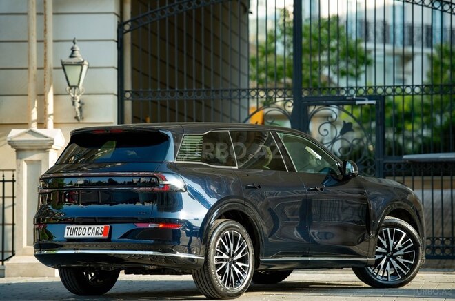 Changan  2025, 0 km - 1.5 л - Bakı