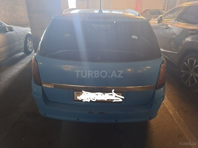 Opel Astra 2009, 351,000 km - 1.8 л - Bakı