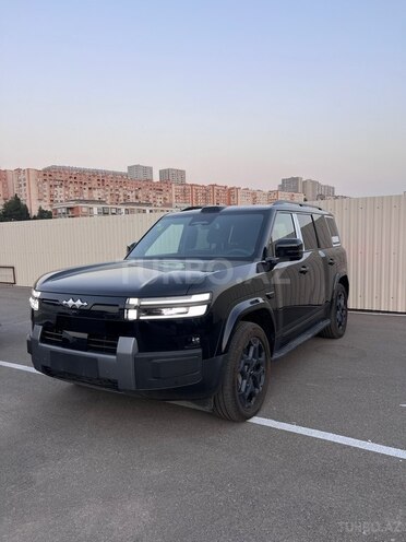 BYD  2026, 0 km - 1.5 л - Bakı