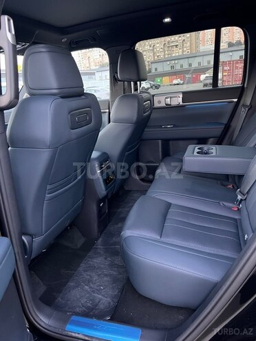 BYD  2026, 0 km - 1.5 л - Bakı
