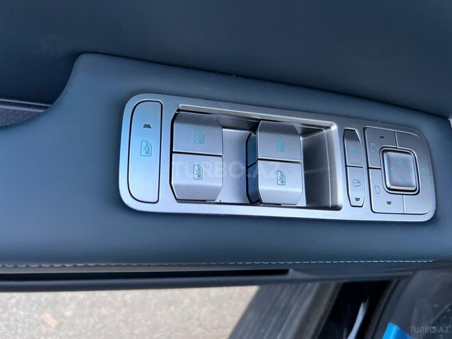BYD  2026, 0 km - 1.5 л - Bakı