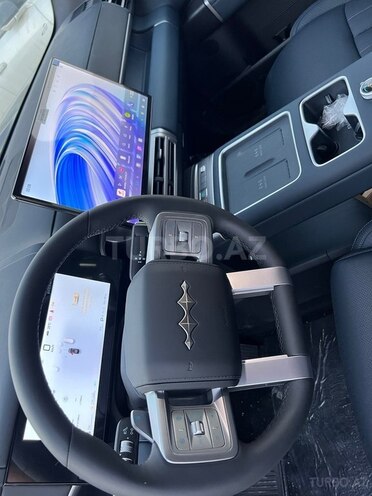 BYD  2026, 0 km - 1.5 л - Bakı