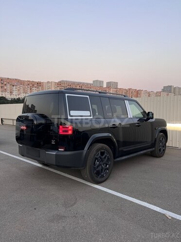 BYD  2026, 0 km - 1.5 л - Bakı