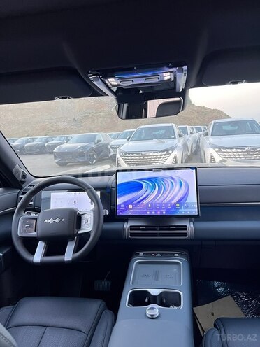 BYD  2026, 0 km - 1.5 л - Bakı