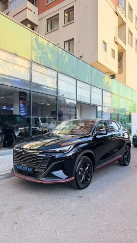 Changan  2026, 0 km - 1.5 л - Bakı