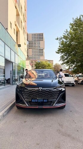 Changan  2026, 0 km - 1.5 л - Bakı