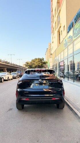 Changan  2026, 0 km - 1.5 л - Bakı
