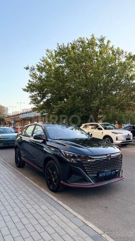 Changan  2026, 0 km - 1.5 л - Bakı