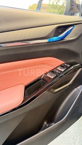 Changan  2026, 0 km - 1.5 л - Bakı